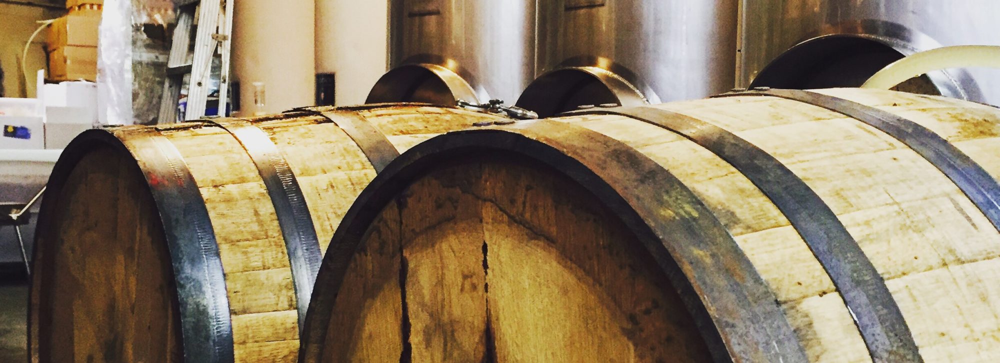 Bellingham Hard Cider